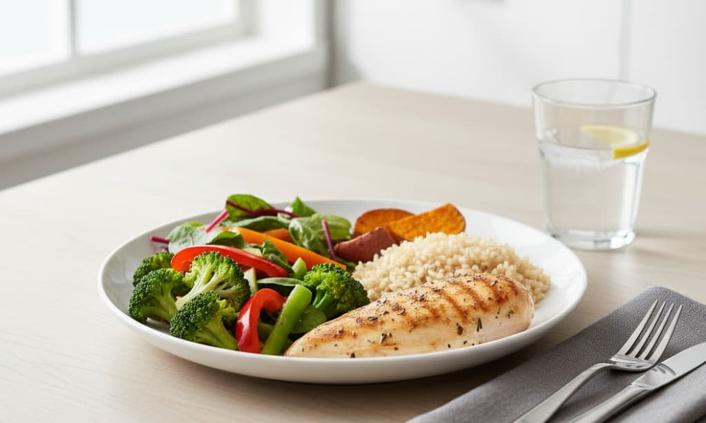 Calories Explained: What They Are and Why They Matter