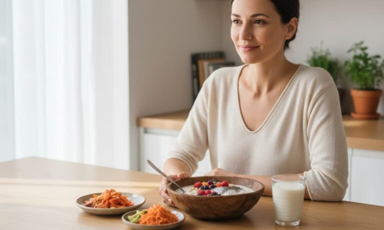 Gut Health Basics Why Your Digestion Affects Your Whole Body