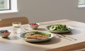 How Meal Timing Affects Your Diet More Than You Think