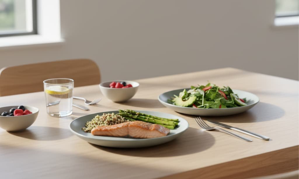 How Meal Timing Affects Your Diet More Than You Think