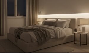 How Sleep Quality Impacts Healthy Living More Than Diet Alone