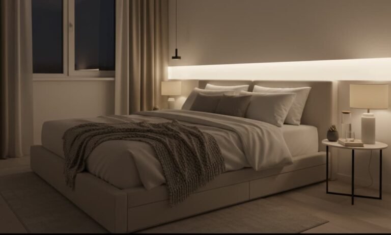 How Sleep Quality Impacts Healthy Living More Than Diet Alone