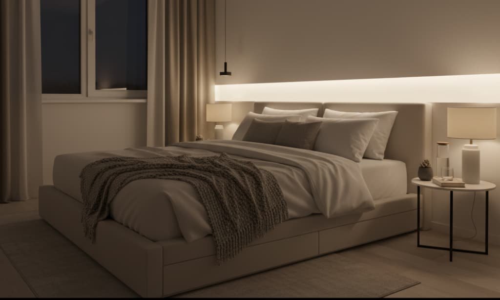 How Sleep Quality Impacts Healthy Living More Than Diet Alone