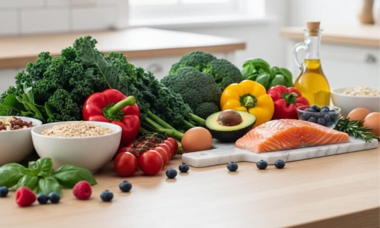 Nutrition Basics Everyone Should Understand Before Changing Their Diet