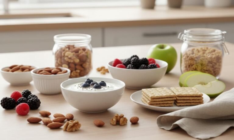 Why Low-Calorie Diets Often Fail and What Works Better