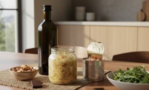 7 Daily Superfoods That Stabilize Insulin, Strengthen Immunity, and Upgrade Metabolic Health