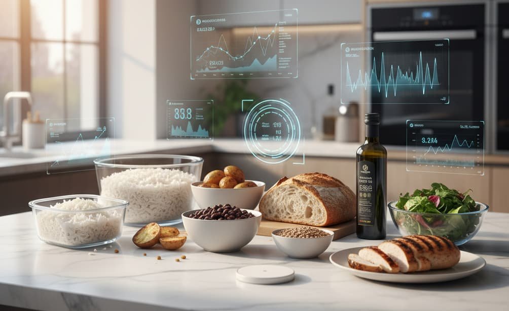 How to Limit Sugar Spikes Without Giving Up Carbs